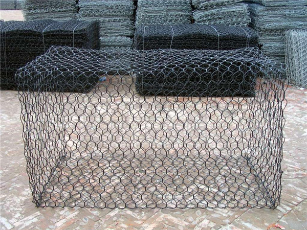 生态石笼网常用产品规格及材质要求
