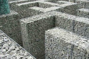 格宾网在施工时要留意什么 格宾网在施工时要留意什么
