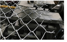 制作高质量的铅丝笼需要哪些条件