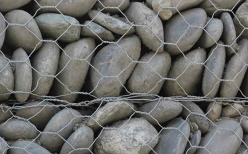 格宾石笼网有几种制作材质